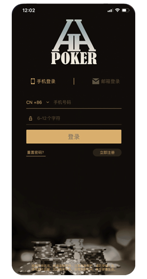 版本核对界面示意